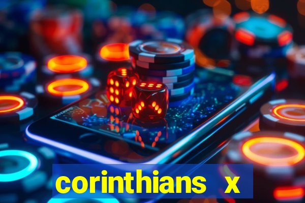 corinthians x gremio multicanais